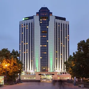 Holiday Sokolniki, An Ihg Moskwa