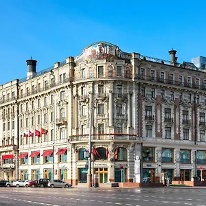 National, A Luxury Collection Hotel, Moskwa