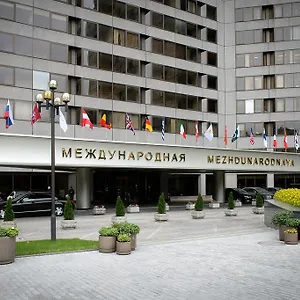 Mezhdunarodnaya Moskau