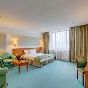 4* Hotel Borodino