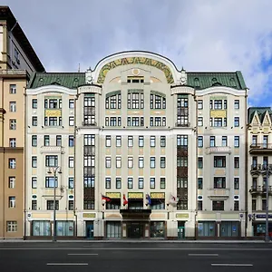 Marriott Tverskaya Moscovo